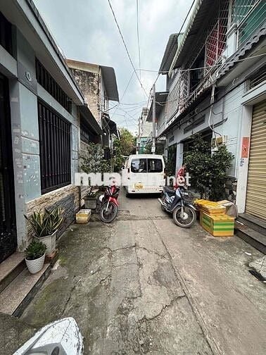 đường số 19 bình Hưng hòa A giá 448 đồng