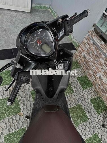 E ĐỔI XE NÊn DƯ JANUS 2019 KHOÁ GA