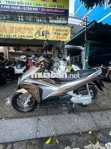 Honda air blade 2012 mới 90% Biển số 37