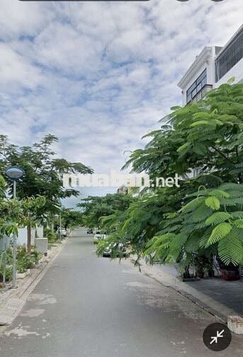 BÁN NHÀ GIÁ ĐẦU TƯ CÓ SỔ HỒNG TẠI KĐT PHƯỚC LONG A