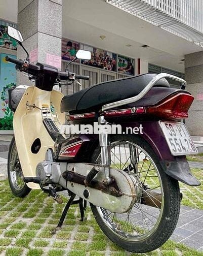 Dream Thái bstp Cccd chủ