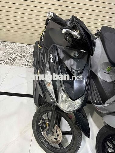 Yamaha Mio Đen Tự động