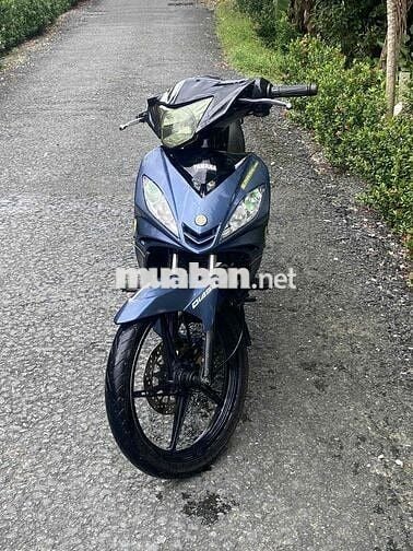 Yamaha Exciter 2010 Xanh đen