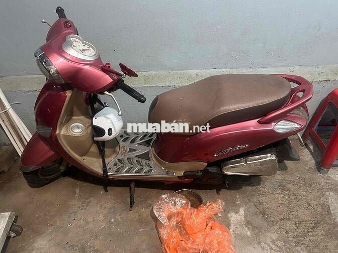 dư dùng nên cần bán