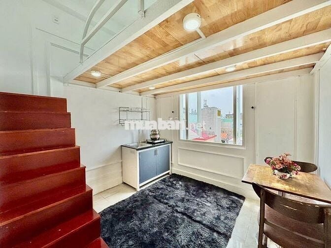 🏡 CHO THUÊ PHÒNG GIÁ RẺ – NGAY TRUNG TÂM PHẠM VĂN CHIÊU – GÒ VẤP