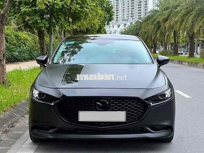 Mazda 3 2020 1.5L Deluxe - 64000 km