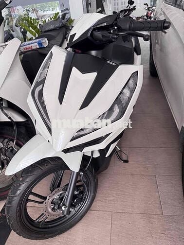 Honda Vario 125 2025 Trắng 3000 km