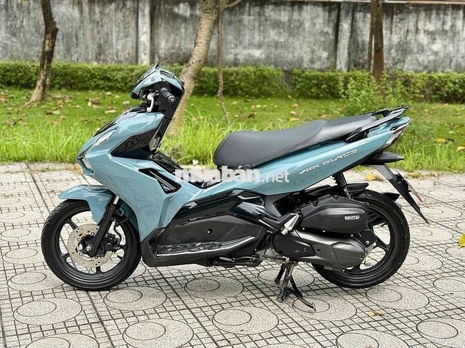 Honda AB 125 2022 BS 65 Xám Xi Măng chính chủ