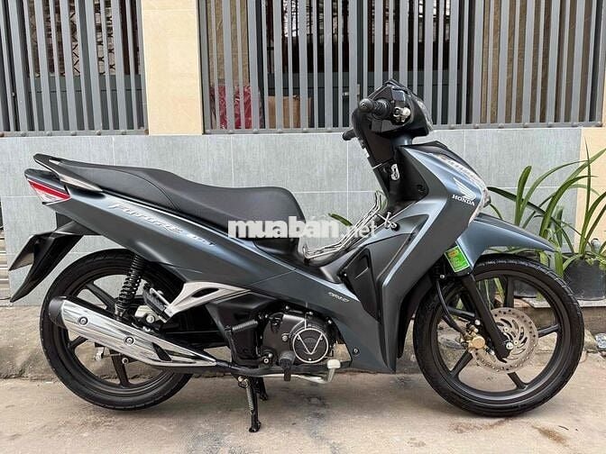 Future2024 lướt 10.000km máy zin bao tua chỉ 29tr5