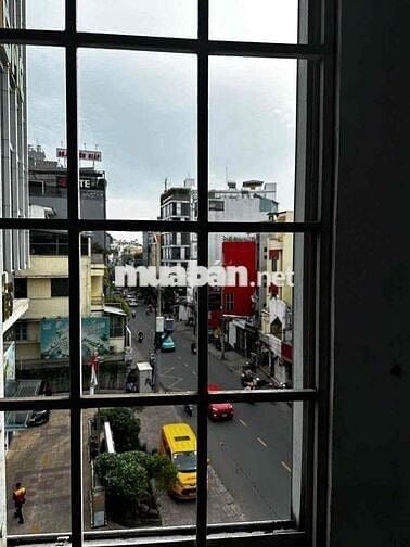 Cho thuê phòng trọ Quận Phú Nhuận – Gần trung tâm, giá tốt!