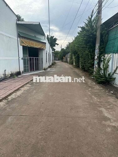 1364m2 Đường Phạm Thế Hiển P.Chơn Thành Bình Phước