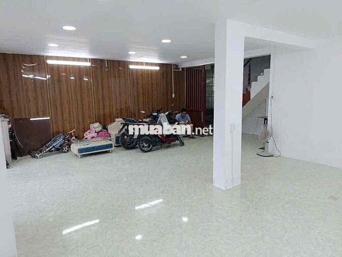 CHO THUÊ NHÀ TẦNG TRỆT CHUNG CƯ SƠN KỲ 1