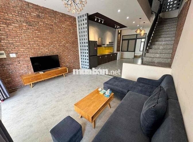 💥💥 Nhà 3 tầng bùi trang chước cho thuê ,3pn. đường 10,5m.