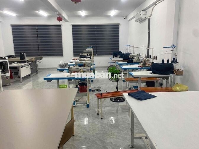 CHO THUÊ TOÀ NHÀ 4 LẦU NGAY TÂY THẠNH TÂN PHÚ