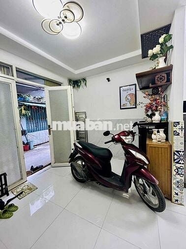 Bán Gấp Nhà đường Song Hành, Đa Phước, Bình Chánh