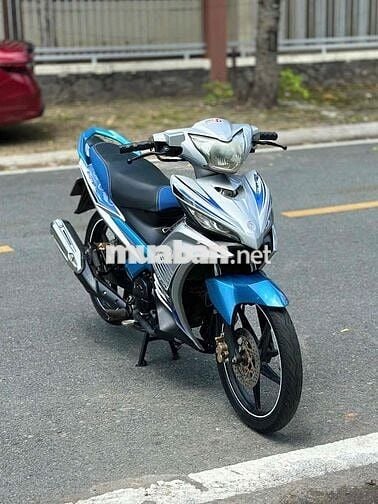 EXCITER 135 – ĐỜI 2014 – MÁY ZIN, CHÍNH CHỦ