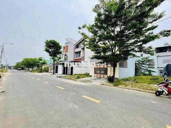 Lô đất đường 7m5 rẻ nhất khu Phước Lý