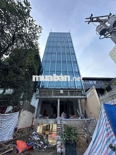 Tìm kiếm Tòa Nhà Văn Phòng FULL CÔNG Năng PCCC TT Quận 1 ở đâu xa