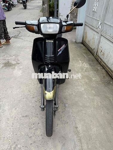 Honda Dream lùn 1998 xe đẹp máy êm chỉ 13tr5