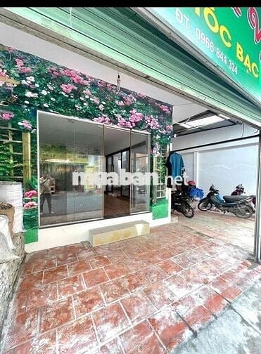 CHO THUÊ MB TRƯƠNG HOÀNG THÀNH F12 TÂN BÌNH