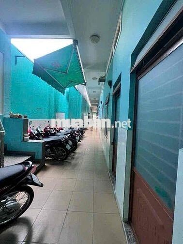 CĂN HỘ DỊCH VỤ THU NHẬP KHỦNG GẦN 90TR/ THÁNG GIÁ 22 TỶ CÓ THƯ