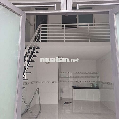 BÁN NHÀ CHO GIA ĐÌNH TRẺ LẬP NGHIỆP