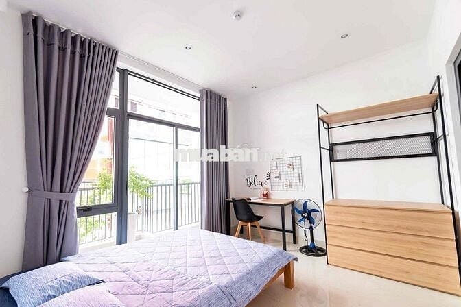 Cho Thuê Căn Hộ Mới Giá Rẻ Dành Cho Sinh Viên