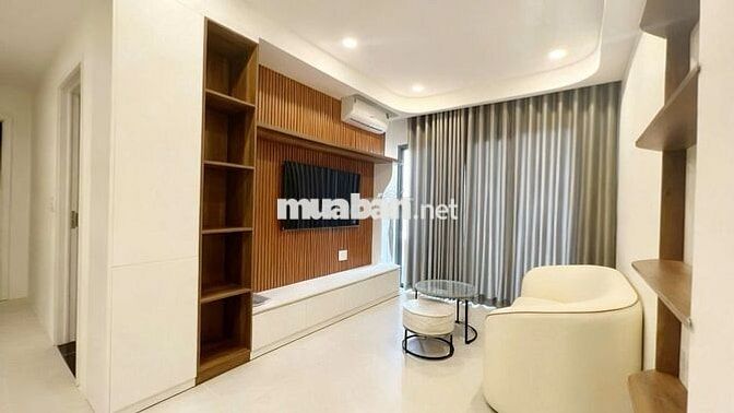 Lavida Plus 2PN-80m2 FUll Nội Thất Đẹp, Nhà Mới, Giá Chỉ 16tr/tháng