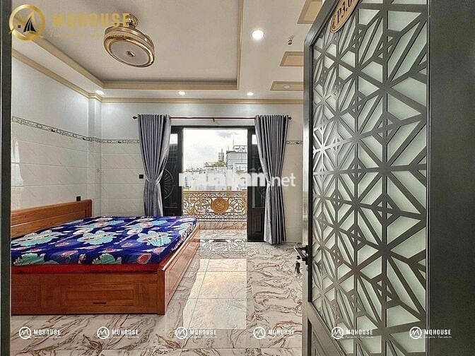 🔥TRỐNG SẴN SIÊU PHẨM BAN CÔNG CÓ THANG MÁY🔥