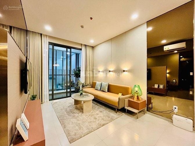 CHO THUÊ CENTANA THỦ THIÊM Q.2, 2PN, GIÁ TỐT 11TR, CHI PHÍ THẤP