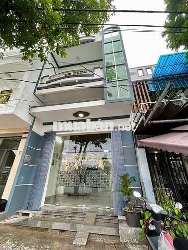 Bán nhà mặt tiền Trường Chinh - Đà Nẵng