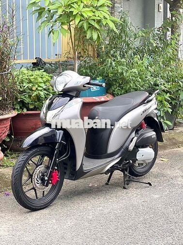 HONDA SHMODE ĐK 2018 BẢN ĐB BSTP 9 CHỦ(hỗ trợ góp)