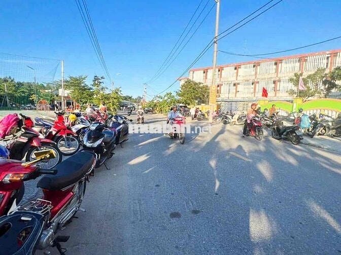 Đất sạch kiệt otô Nguyễn Như Đỗ , gần tiện ích nhiều , Cẩm Lệ