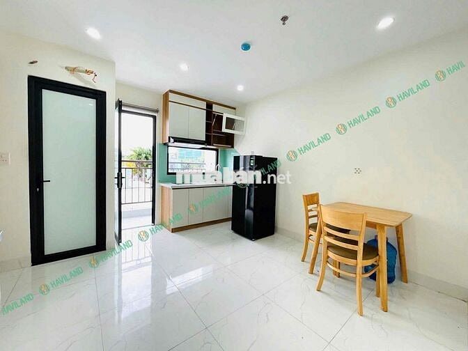 ✨CHO THUÊ CĂN HỘ 1 PHÒNG NGỦ NGAY KHU VỰC TRUNG TÂM THÀNH PHỐ🤩