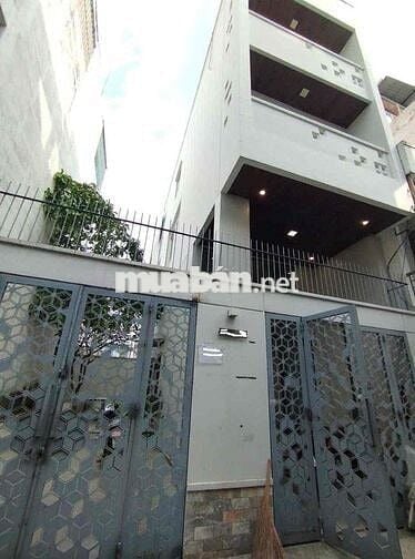 cho thuê nhà hẻm Lê Văn Quới -