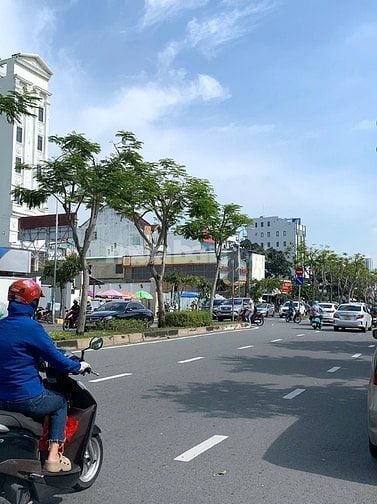 Bán đất mặt tiền Trần Não, 405m², dòng tiền 400 triệu/tháng