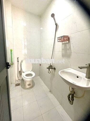 Cho thuê phòng MT đường full nội thất,thang máy, giờ tự do,p15 Gò Vấp