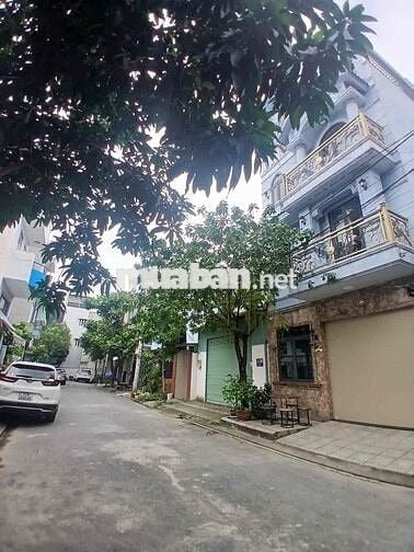 🧲🔴 87m² KHO XƯỞNG – ĐƯỜNG NHỰA 10M CÓ VỈA HÈ – HT02 GIÁP BÙI