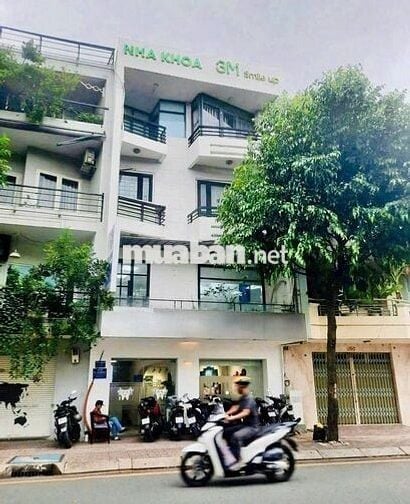 🏡   CHO THUÊ NHÀ MT YÊN THẾ_8,5x18m_TRỆT 3 LẦU