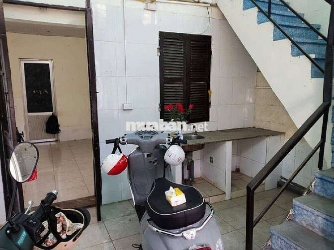 Bán lô đất gần ô tô Thanh Xuân