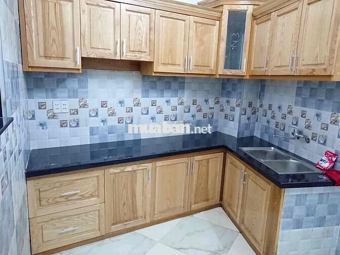 Cho thuê nhà kinh doanh vừa ở, văn phòng! P.10, Q. Tân Bình