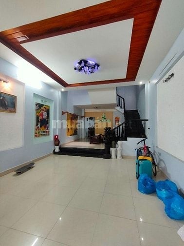 BÁN NHÀ 3 TẦNG x 100m2 Đường 7m5 Khu Nam Việt Á, Ngũ Hành Sơn_10.9Ti