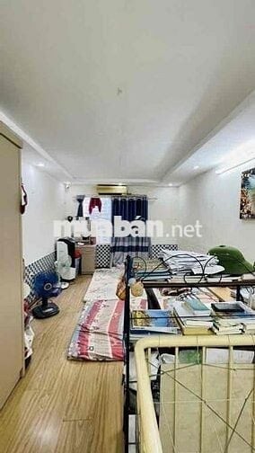 Bán nhà 2 tầng Thanh Xuân Bắc – mặt ngõ ô tô – giá 2.15 tỷ