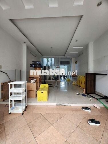 NHÀ MẶT ĐƯỜNG 8M KDC HỒNG LONG CỰC RỘNG