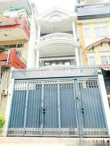 CHỦ CHUYỂN CÔNG TÁC CẦN BÁN NHÀ PHẠM PHÚ THỨ, TB. GIÁ 5,81 TỶ/55M2