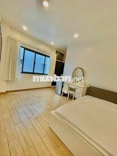 CĂN HỘ FULL NỘI THẤT 35M2 CỬA SỔ THOÁNG TIVI RIÊNG GẦN PHAN ĐĂNG LƯU