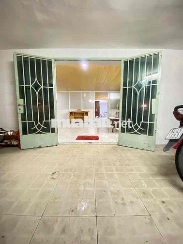 Nhà DT KHỦNG 98m2/ 6x14 Nở Hậu 6,02m - 2 Tầng - 3PN - Hoàn Công - SHR