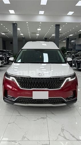 Bán KIA Canival Roya 04 chỗ siêu VIP, phiên bản giới hạn,sản xuất 2023
