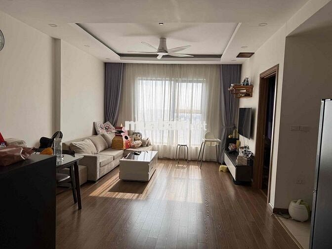 căn hộ chung cư 68m2 the Kpark trục lõi Văn Phú Hà Đông