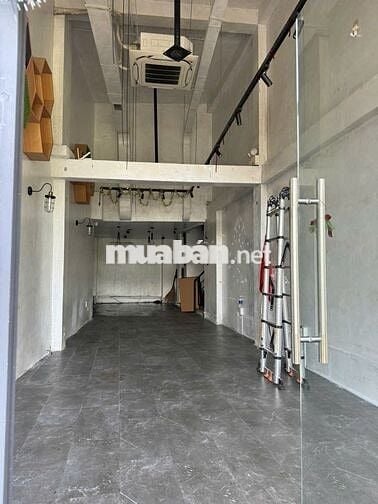 🏠CHO THUÊ NHÀ MẶT TIỀN LÊ LAI, P BẾN THÀNH, QUẬN 1 - TRỆT, LỬNG, 2 LẦU